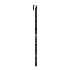 APC Rack PDU 2G, Metered, ZeroU, 22kW (32A), 17.3kW(24A), 230V, (30)C13 & (12)C19, IEC-309 32A 3P+N+E APC Rack PDU 2G, Metered, ZeroU, 22kW (32A), 17.3kW(24A), 230V, (30)C13 & (12)C19, IEC-309 32A 3P+N+E