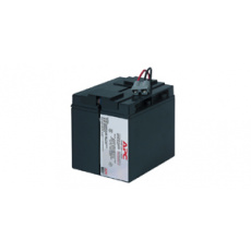 APC Replacement Battery Cartridge #7, SU7/1000XLINET,SU1400INET(SUVS),BP1400I - Rozbaleno - BAZAR APC Replacement Battery Cartridge #7, SU7/1000XLINET,SU1400INET(SUVS),BP1400I - Rozbaleno - BAZAR