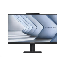 ASUS PC AiO ExpertCenter E5 (E5402WVARK-BPC026XA), Core 3 100U, 8GB, 512GB SSD, Intel Graphics, W11 Pro Edu, Black ASUS PC AiO ExpertCenter E5 (E5402WVARK-BPC026XA), Core 3 100U, 8GB, 512GB SSD, Intel Graphics, W11 Pro Edu, Black