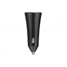 Mi 37W Dual-Port Car Charger Mi 37W Dual-Port Car Charger