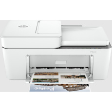 HP All-in-One Deskjet 4220e HP+ (A4, 8,5/5,5ppm, USB, Wi-Fi, BT, Print, Scan, Copy, ADF) HP All-in-One Deskjet 4220e HP+ (A4, 8,5/5,5ppm, USB, Wi-Fi, BT, Print, Scan, Copy, ADF)