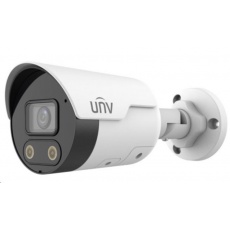 Uniview IPC2128SB-ADF40KMC-I0, 8Mpix, 20 sn/s, H.265,obj. 4,0 mm (86,5°), PoE, IR 30m, ROI, WDR 120dB, 3DNR, IP67 Uniview IPC2128SB-ADF40KMC-I0, 8Mpix, 20 sn/s, H.265,obj. 4,0 mm (86,5°), PoE, IR 30m, ROI, WDR 120dB, 3DNR, IP67