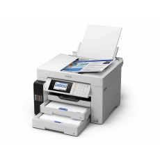 BAZAR - EPSON EcoTank L15180 (poškozený obal)