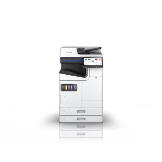 EPSON tiskárna ink WorkForce Enterprise AM-C5000, 4v1, A3, 50ppm, Ethernet, Wi-Fi, Duplex