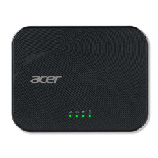 Rozbaleno - ACER Connect M5,5G&LTE dual connectivity mobile WiFi router, ARM Qualcomm SDX55,512 MB LPDDR4X/ 512MB NAND