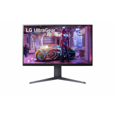 LG MT IPS LCD LED 31,5" 32GQ850 - NanoIPS panel, 240Hz, 1ms, 2560x1440, 2xHDMI, DP, USB 3.0, pivot LG MT IPS LCD LED 31,5" 32GQ850 - NanoIPS panel, 240Hz, 1ms, 2560x1440, 2xHDMI, DP, USB 3.0, pivot