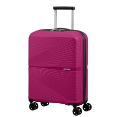 American Tourister Airconic SPINNER 55/20 TSA deep Orchid American Tourister Airconic SPINNER 55/20 TSA deep Orchid