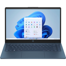 NTB HP Laptop 14-ee0037nc, 14" FHD AG IPS 250 nits, Core i7-1355U, 16GB DDR4, Intel Integrated Graphics, Win11 Home, NTB HP Laptop 14-ee0037nc, 14" FHD AG IPS 250 nits, Core i7-1355U, 16GB DDR4, Intel Integrated Graphics, Win11 Home,