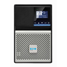 Eaton 5P 1550i, gen2, UPS 1550VA / 1350W, 8 zásuvek IEC C13, LCD Eaton 5P 1550i, gen2, UPS 1550VA / 1350W, 8 zásuvek IEC C13, LCD