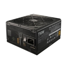 Cooler Master zdroj V750 ATX 3.0 Gold I Multi, 750W, 80+ Gold, černá Cooler Master zdroj V750 ATX 3.0 Gold I Multi, 750W, 80+ Gold, černá