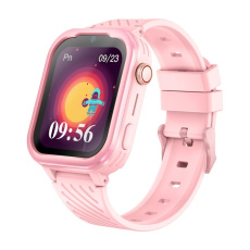 Garett Smartwatch Kids Essa 4G Pink Garett Smartwatch Kids Essa 4G Pink