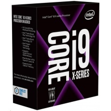 CPU INTEL Core i9-10920X 3,5 GHz 19,25MB L3 LGA2066 BOX (bez chladiče) CPU INTEL Core i9-10920X 3,5 GHz 19,25MB L3 LGA2066 BOX (bez chladiče)