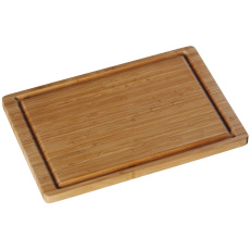 WMF prkénko, bambusové, 38 x 25 cm WMF prkénko, bambusové, 38 x 25 cm