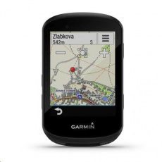 Garmin GPS cyclocomputer Edge 530 PRO