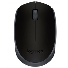 Logitech Wireless Mouse M171, black Logitech Wireless Mouse M171, black