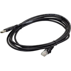 Honeywell Kabel USB pro Quantum, Orbit, Horizon, černý Honeywell Kabel USB pro Quantum, Orbit, Horizon, černý