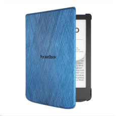 Pocketbook 629_634 Shell cover, blue Pocketbook 629_634 Shell cover, blue