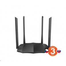 Tenda AC8 Wireless AC Dual Band Router Tenda AC8 Wireless AC Dual Band Router