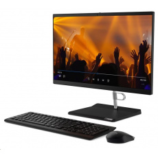 LENOVO PC V50a-24IMB AiO - i5-10400T,23.8" IPS FHD,8GB,256SSD,DVD,HDMI,USB-C,kl+mys,W10P LENOVO PC V50a-24IMB AiO - i5-10400T,23.8" IPS FHD,8GB,256SSD,DVD,HDMI,USB-C,kl+mys,W10P