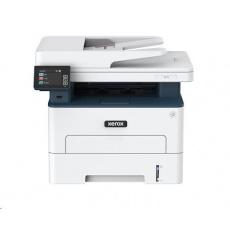 Xerox B235V_DNI ČB laser. MFZ, A4, USB/Ethernet, 512mb, DUPLEX, ADF, 34ppm, NET, Wifi, Apple AirPrint, Google Xerox B235V_DNI ČB laser. MFZ, A4, USB/Ethernet, 512mb, DUPLEX, ADF, 34ppm, NET, Wifi, Apple AirPrint, Google