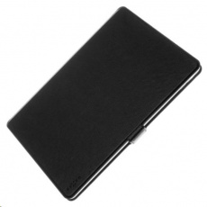 FIXED flipové pouzdro s funkcí stojánku pro Samsung Galaxy Tab S8, černá FIXED flipové pouzdro s funkcí stojánku pro Samsung Galaxy Tab S8, černá