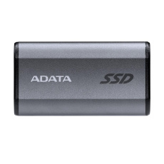 ADATA Externí SSD 4TB SE880, USB-C 3.2 Gen 2x2, R:2000/W:2000MB/s, šedá ADATA Externí SSD 4TB SE880, USB-C 3.2 Gen 2x2, R:2000/W:2000MB/s, šedá
