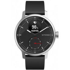 Withings Scanwatch 42mm - Black