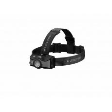 LEDLENSER čelovka MH7 - černá - Box LEDLENSER čelovka MH7 - černá - Box