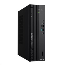 BAZAR - ASUS PC Desktop ExpertCenter D7 (D700SER-514400029X),i5-14400,8,6L,16GB,512GB SSD,DVD writer 8X,W11Pro,Black - P BAZAR - ASUS PC Desktop ExpertCenter D7 (D700SER-514400029X),i5-14400,8,6L,16GB,512GB SSD,DVD writer 8X,W11Pro,Black - P