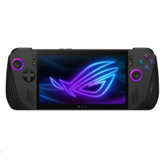 ASUS ROG Ally (RC72LA-NH007W) 7" AMD Z1 Extreme 24GB 1TB AMD W11H ASUS ROG Ally (RC72LA-NH007W) 7" AMD Z1 Extreme 24GB 1TB AMD W11H