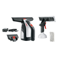 BOSCH GlassVAC, vakuový čistič oken, 3,6 V, provoz 30 min BOSCH GlassVAC, vakuový čistič oken, 3,6 V, provoz 30 min