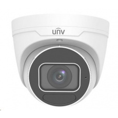 Uniview IPC3634SE-ADZK-I0, 4Mpix, H.265, obj. motorzoom 2,8-12 mm (113.7-42.6°), PoE, DI/DO, audio, Mic.,IR 40m,IP67 Uniview IPC3634SE-ADZK-I0, 4Mpix, H.265, obj. motorzoom 2,8-12 mm (113.7-42.6°), PoE, DI/DO, audio, Mic.,IR 40m,IP67