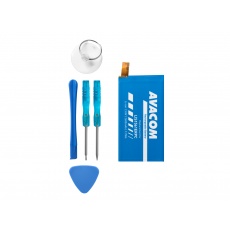 AVACOM Baterie pro Sony Xperia Z3 Compact, Li-Ion 3,8V 2600mAh (náhrada LIS1561ERPC) AVACOM Baterie pro Sony Xperia Z3 Compact, Li-Ion 3,8V 2600mAh (náhrada LIS1561ERPC)