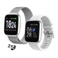 iGET FIT F30 Silver iGET FIT F30 Silver