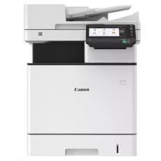 Canon i-SENSYS X C1538iF II bundle s tonery Canon i-SENSYS X C1538iF II bundle s tonery