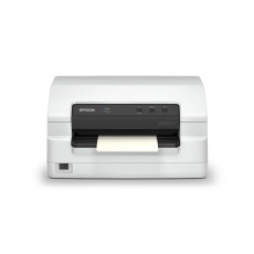 EPSON tiskárna jehličková PLQ-35 24 jehel, 540 zn/s, 1+6 kopii, USB 2.0, RS-232,Obousměrný paralelní EPSON tiskárna jehličková PLQ-35 24 jehel, 540 zn/s, 1+6 kopii, USB 2.0, RS-232,Obousměrný paralelní