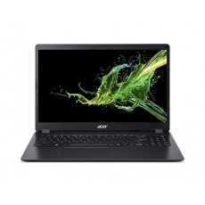 ACER NTB Aspire 3 (A315-54-36VF), i3-10110U,15.6" FHD,8 GB,512GB SSD,UHD Graphics,Win10H,Black