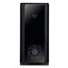 Rozbaleno - ACER PC Predator PO3-650-Core i7 13700F,2x1024GB M2SSD,32GB(2x16)DDR5,NvidiaRTX 3070 8GB,W11 Orginal, černá Rozbaleno - ACER PC Predator PO3-650-Core i7 13700F,2x1024GB M2SSD,32GB(2x16)DDR5,NvidiaRTX 3070 8GB,W11 Orginal, černá