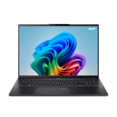 ACER NTB Swift 16 AI (SF16-51-77XS),Ultra7-258V,16"WQXGA,32GB,1TB SSD,Intel Arc,W11H,Black ACER NTB Swift 16 AI (SF16-51-77XS),Ultra7-258V,16"WQXGA,32GB,1TB SSD,Intel Arc,W11H,Black