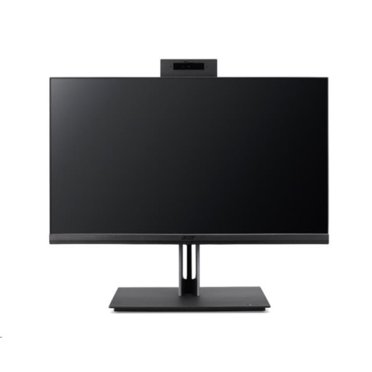 ACER PC AiO Veriton Z6714GT,i5-13400,23.8" 1920x1080,16GB,512GB SSD,UHD,W11 Pro,Black