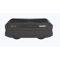QNAP TS-i410X-8G (4C/Atomx6425E/3,0GHz/8GBRAM/4xSATA/2x10GbE/4xUSB3.2/1xHDMI) QNAP TS-i410X-8G (4C/Atomx6425E/3,0GHz/8GBRAM/4xSATA/2x10GbE/4xUSB3.2/1xHDMI)