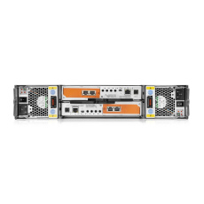 HPE MSA 2060 SFF 2x12Gb SAS 4-port Controller 12x2.4TB HDD 29TB Storage Array HPE MSA 2060 SFF 2x12Gb SAS 4-port Controller 12x2.4TB HDD 29TB Storage Array