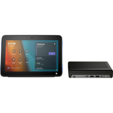 Poly Studio Base Kit G9 Plus pro Microsoft Teams Poly Studio Base Kit G9 Plus pro Microsoft Teams