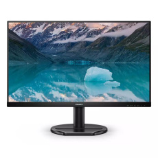 Philips MT VA LED 27" 272S9JAL/00 - VA panel, 1920x1080, D-Sub, HDMI, DP, USB 3.2, repro Philips MT VA LED 27" 272S9JAL/00 - VA panel, 1920x1080, D-Sub, HDMI, DP, USB 3.2, repro
