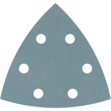 Brusný papír PRO F355, 93 mm, G1200, 5 ks Brusný papír PRO F355, 93 mm, G1200, 5 ks