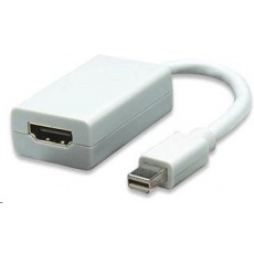 PREMIUMCORD Adaptér Mini DisplayPort - HDMI PREMIUMCORD Adaptér Mini DisplayPort - HDMI