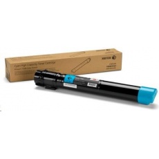 Xerox Toner Cyan pro Phaser 7500 (17800 str) Xerox Toner Cyan pro Phaser 7500 (17800 str)