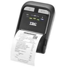 TSC TDM-20, 8 dots/mm (203 dpi), USB, BT, NFC TSC TDM-20, 8 dots/mm (203 dpi), USB, BT, NFC