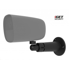 iGET SECURITY EP27 Black iGET SECURITY EP27 Black