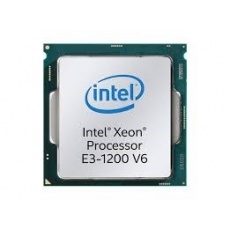 CPU INTEL XEON E3-1285 v6, LGA1151, 4.10 GHz, 8MB L3, 4/8, tray (bez chladiče) CPU INTEL XEON E3-1285 v6, LGA1151, 4.10 GHz, 8MB L3, 4/8, tray (bez chladiče)